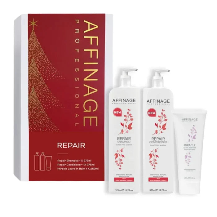 Affinage simple Affinage Repair Trio