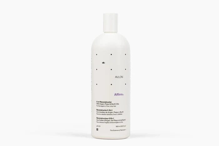 Affirm 5 in 1 Reconstructor Conditioner (Step 3)