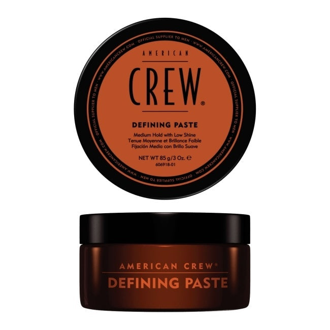 American Crew Defining Paste, 85 ml