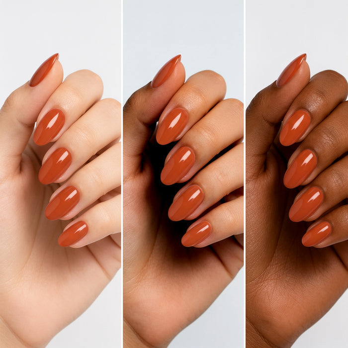 Autumn Days - UGGP-A0283 Urban Graffiti Gel Polish 15ml