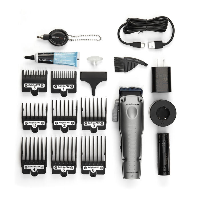 Babyliss FXONE LO-PROFX HIGH - PERFORMANCE CLIPPER # FX829 - Palms Fashion Inc.