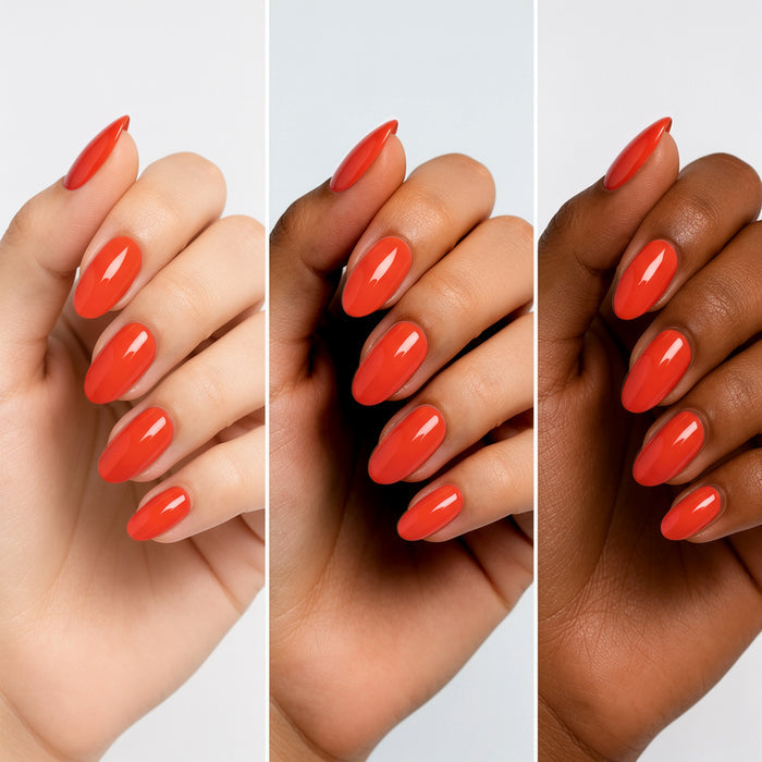 Bite Me - UGGP-A0638 Urban Graffiti Gel Polish 15ml