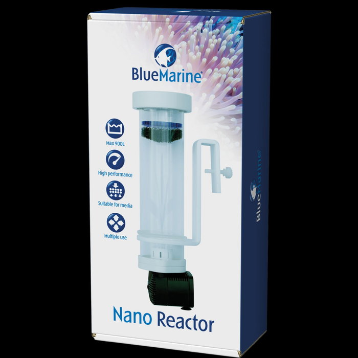 Blue Marine Nano Reactor