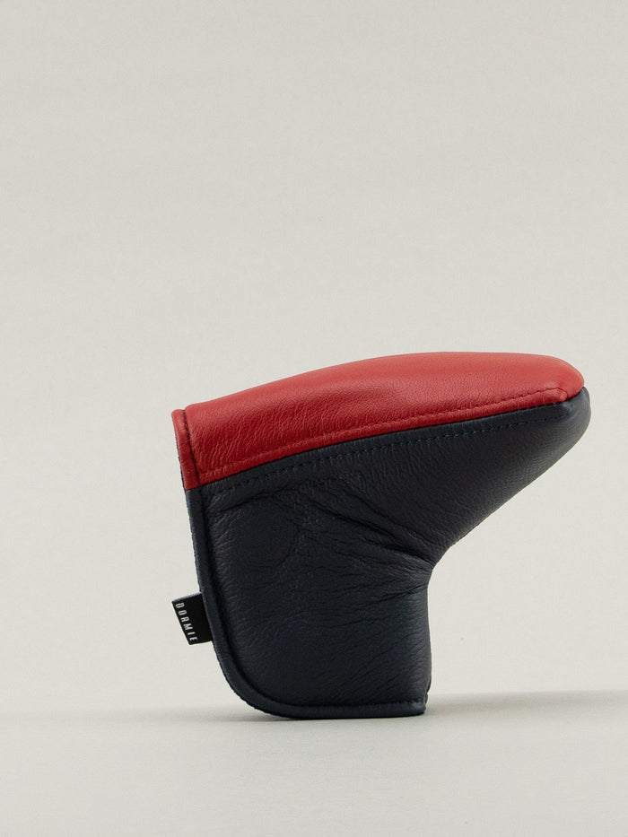 Blue & Red XL Blade Cover