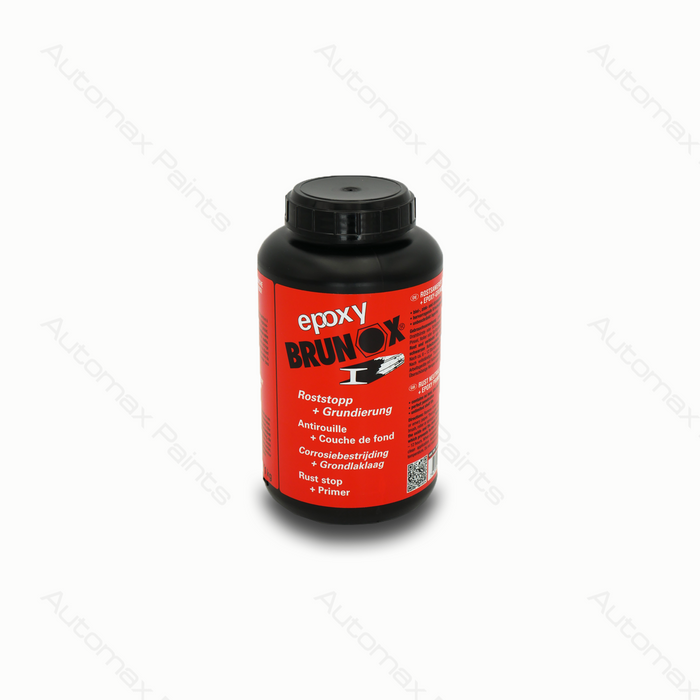 Brunox Epoxy Rust Kill 1Lt/Can