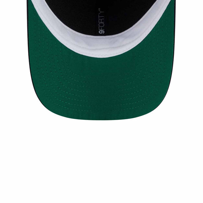 Chicago Cubs New Era 1914 Hall Of Fame 9FORTY Adjustable Cap