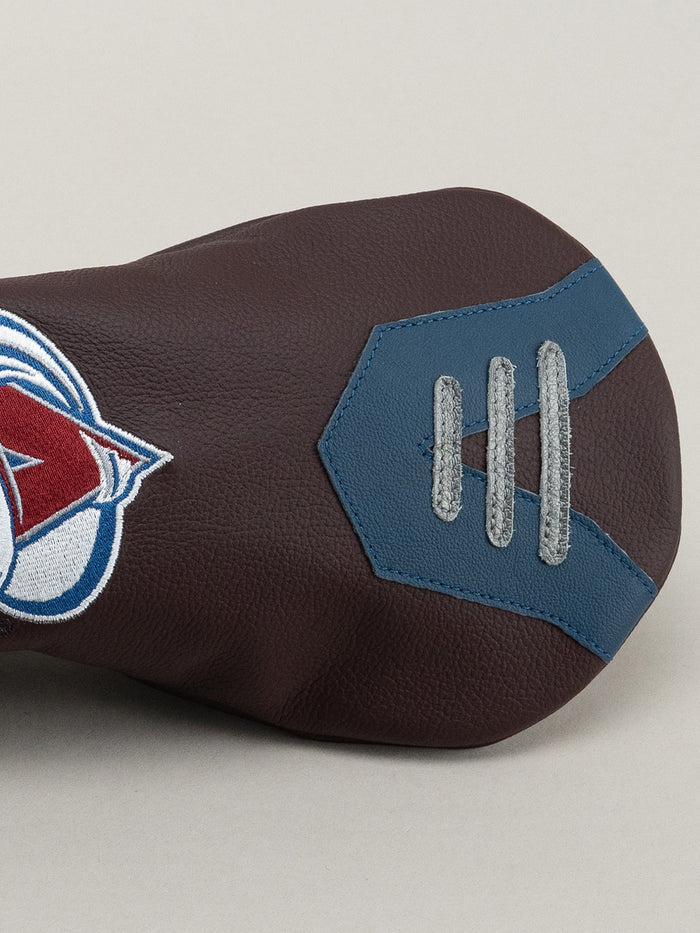 Colorado Avalanche Jersey Headcover