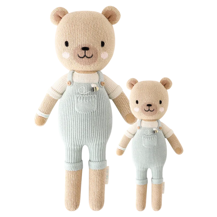 Cuddle + Kind - Charlie the Honey Bear