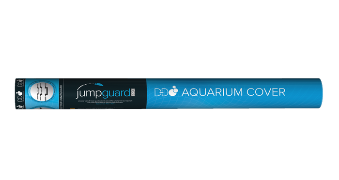 D-D JumpGuard Pro Springschutzgitter