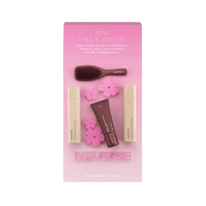 Davroe Gift Sets & Bundles Davroe Repair Senses Gift Pack