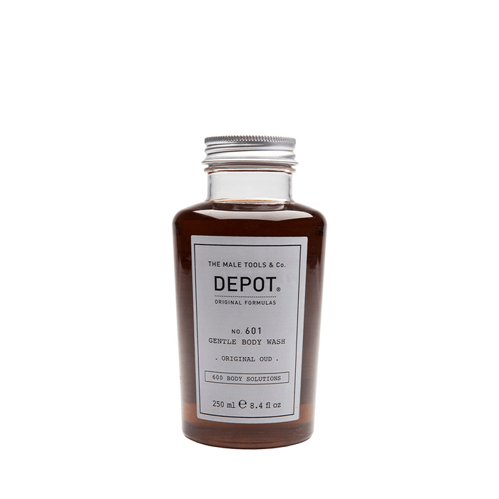 GIFT - Depot 601 Gentle Body Wash Original Oud 250ml - Beauty Tribe