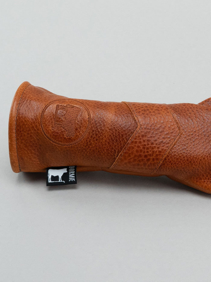 Dormie Chevron Rust Hybrid Headcover