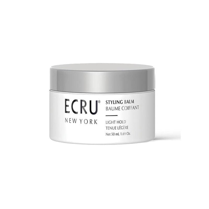 ECRU New York Styling Balm 1.69 oz (Runway) - ECRU New York | Available at Studio 360 Salon, Chatham, NJ