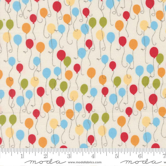 F2703 - Animal Park Fun Balloons - Dove