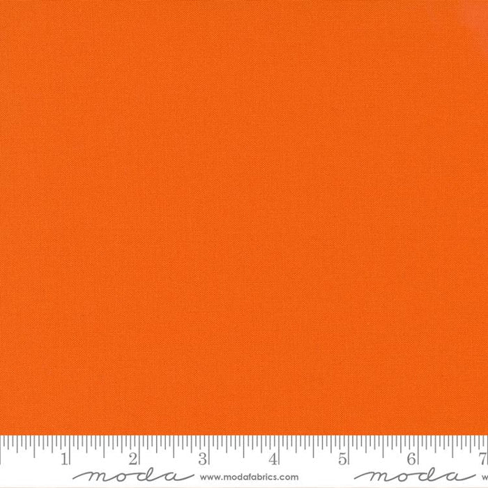 F3197 - Orange Bella Solids