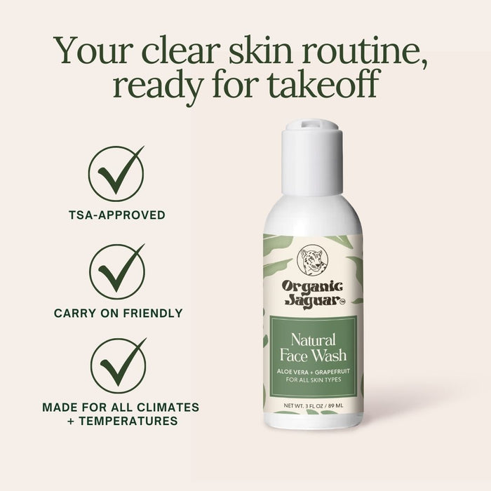 Face Wash