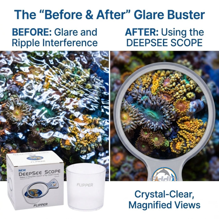 Flipper DeepSee Scope 4
