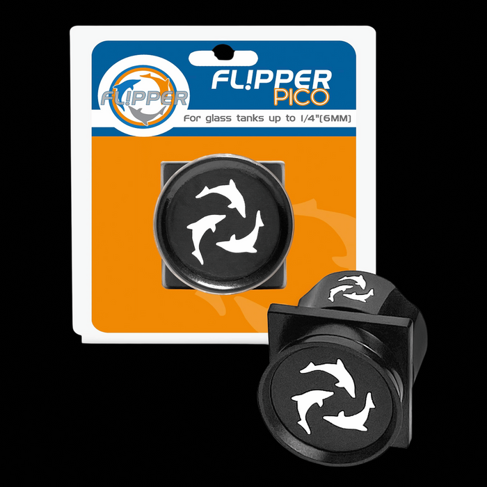 Flipper Pico - 2 in 1 Magnetreiniger