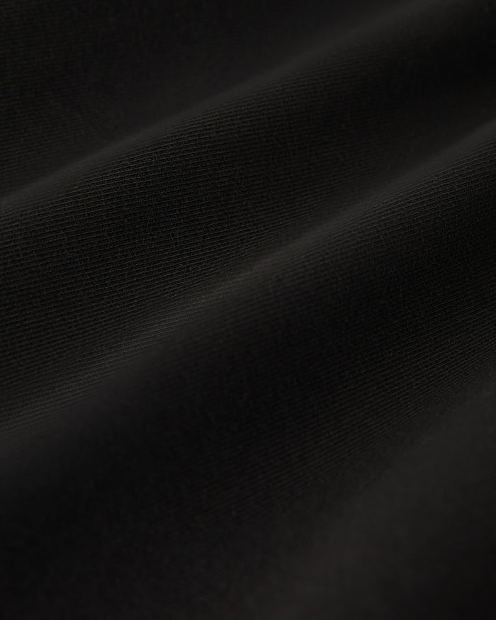 Heritage Tee - Black