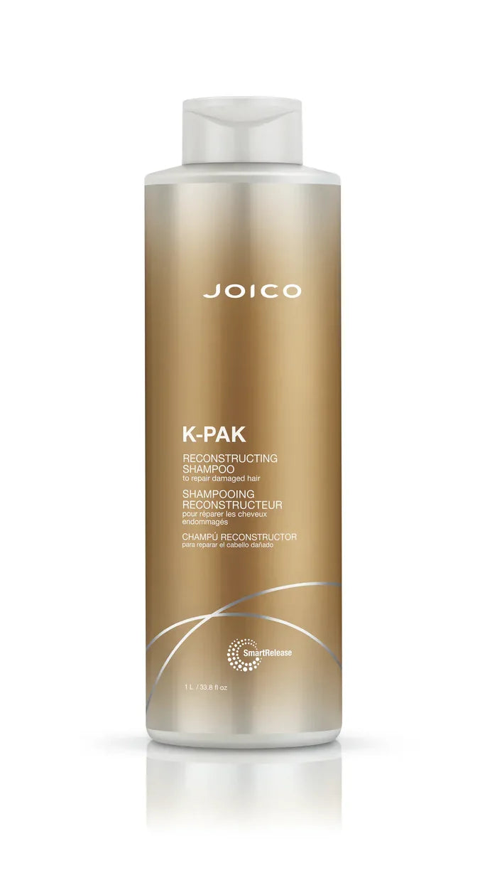 Joico Shampoo Joico K-PAK Shampoo - 1l