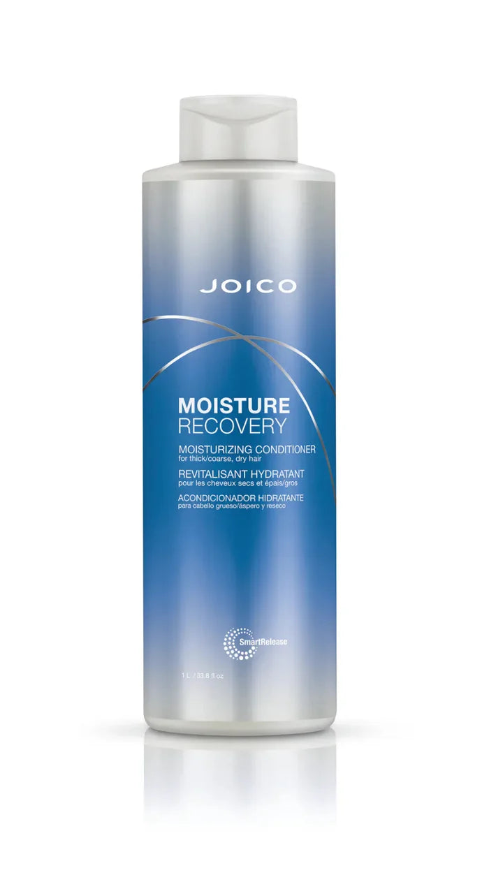 Joico Conditioner Joico Moisture Recovery Conditioner - 1l