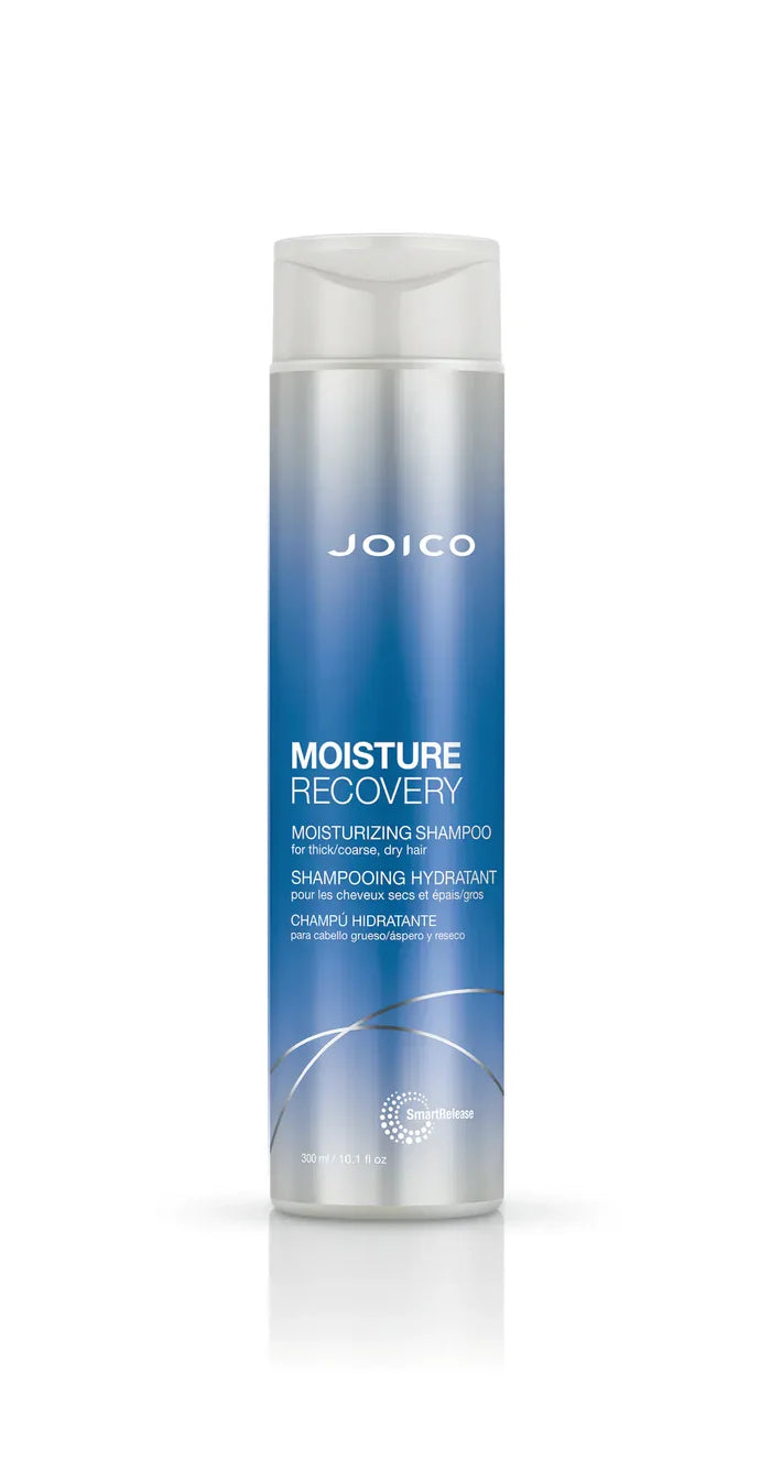 Joico Shampoo Joico Moisture Recovery Shampoo - 300ml