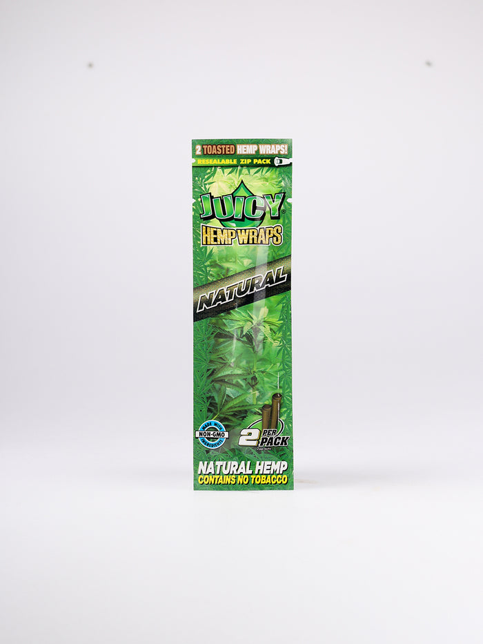 Juicy Hemp Blunt 2fer | Natural-Image 2