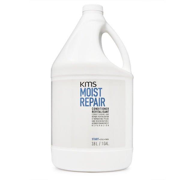 KMS Moist Repair Conditioner (Runway) - KMS | Available at Studio 360 Salon, Chatham, NJ