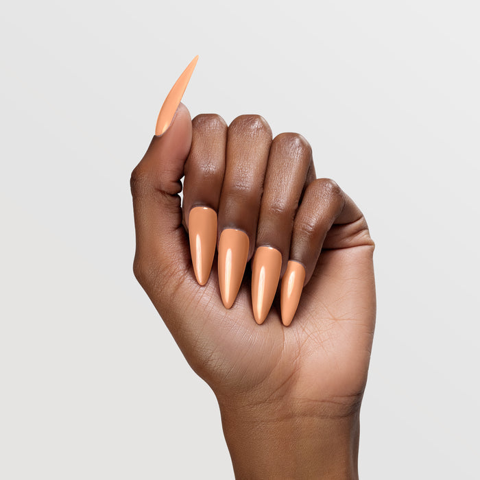 LGND 165 - Tumeric Shots-Gel Polish-Chaun Legend-Gel Essentialz