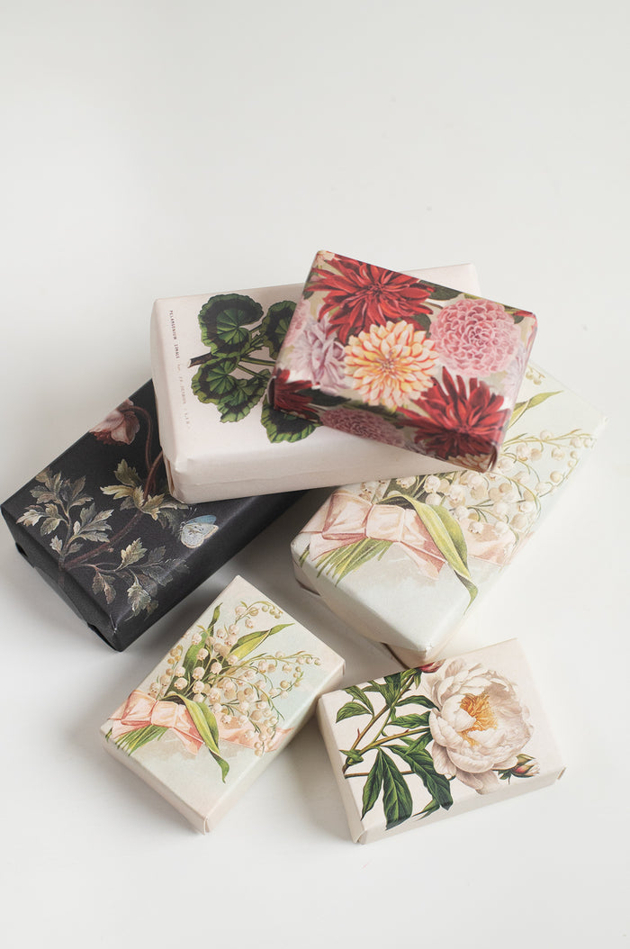 Lily of the Valley Soap Bar 200g