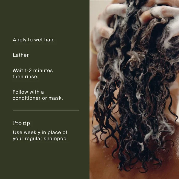 Living Proof Clarifying Detox Shampoo 236ml