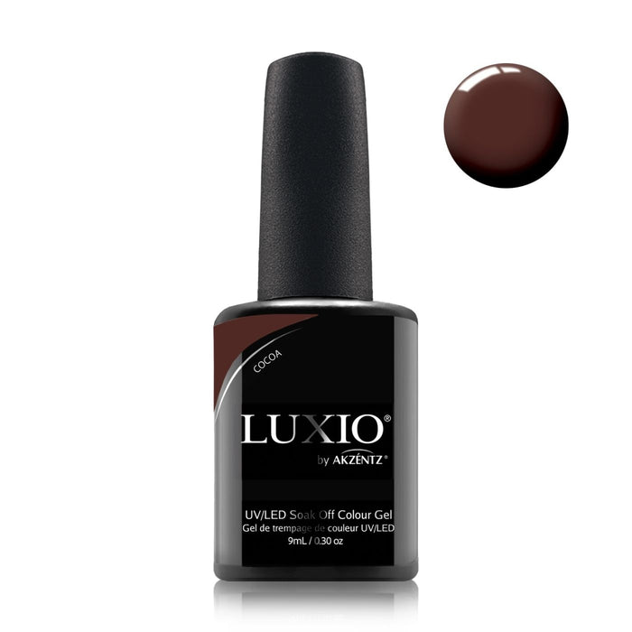 Luxio® Cocoa (TPO-Free)