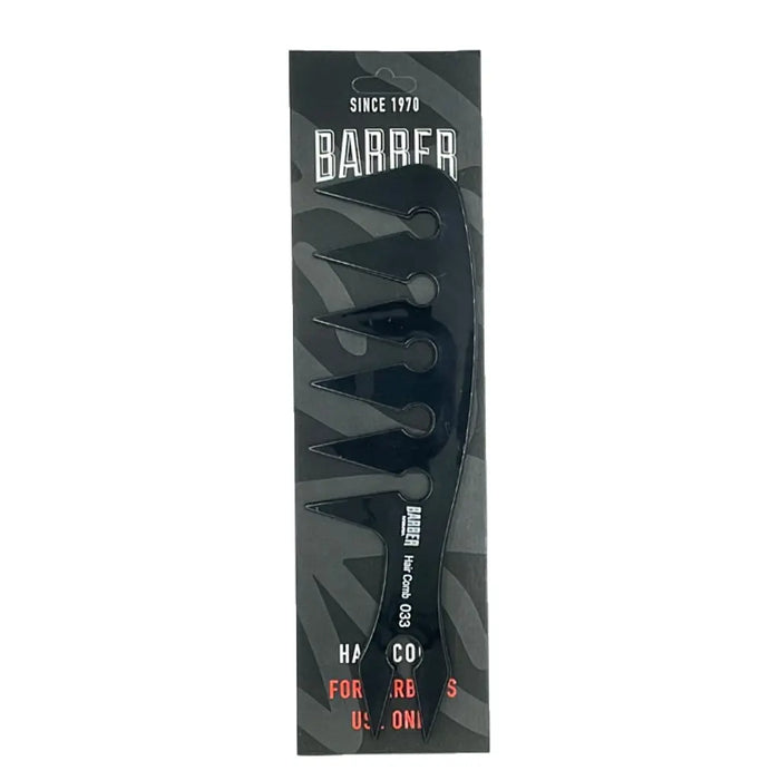 Marmara Barber Barber Comb No.33 Marmara