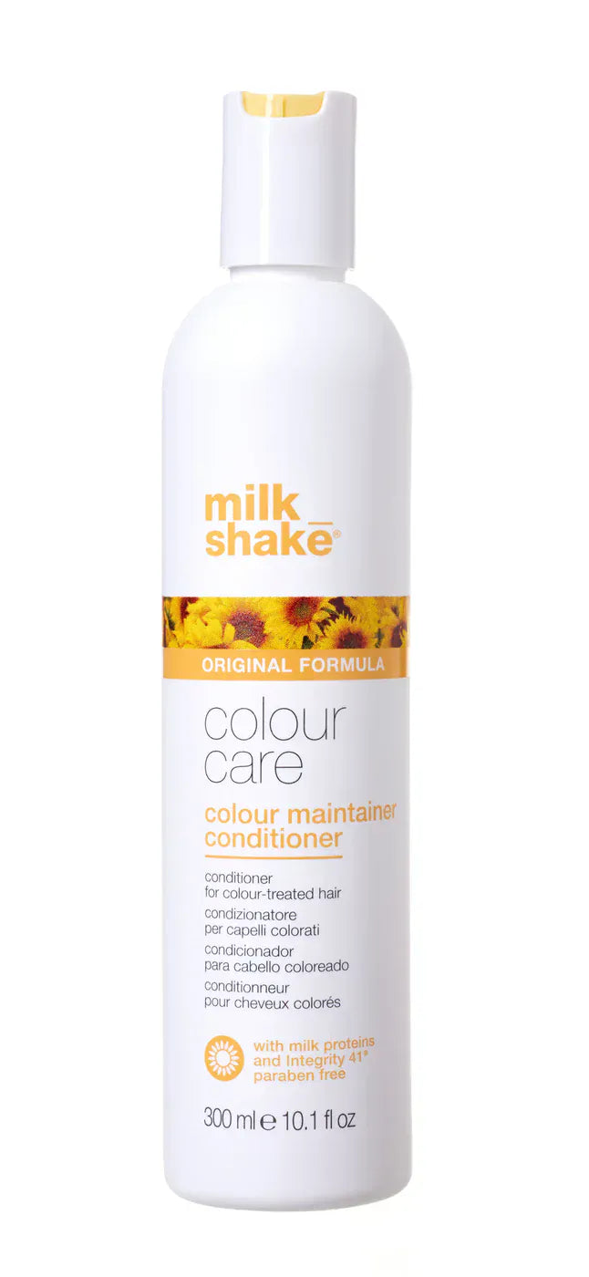 Milkshake Conditioner Milkshake Colour Care Maintainer Conditioner - 300ml