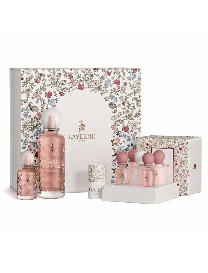Miss lavern Garden collection
