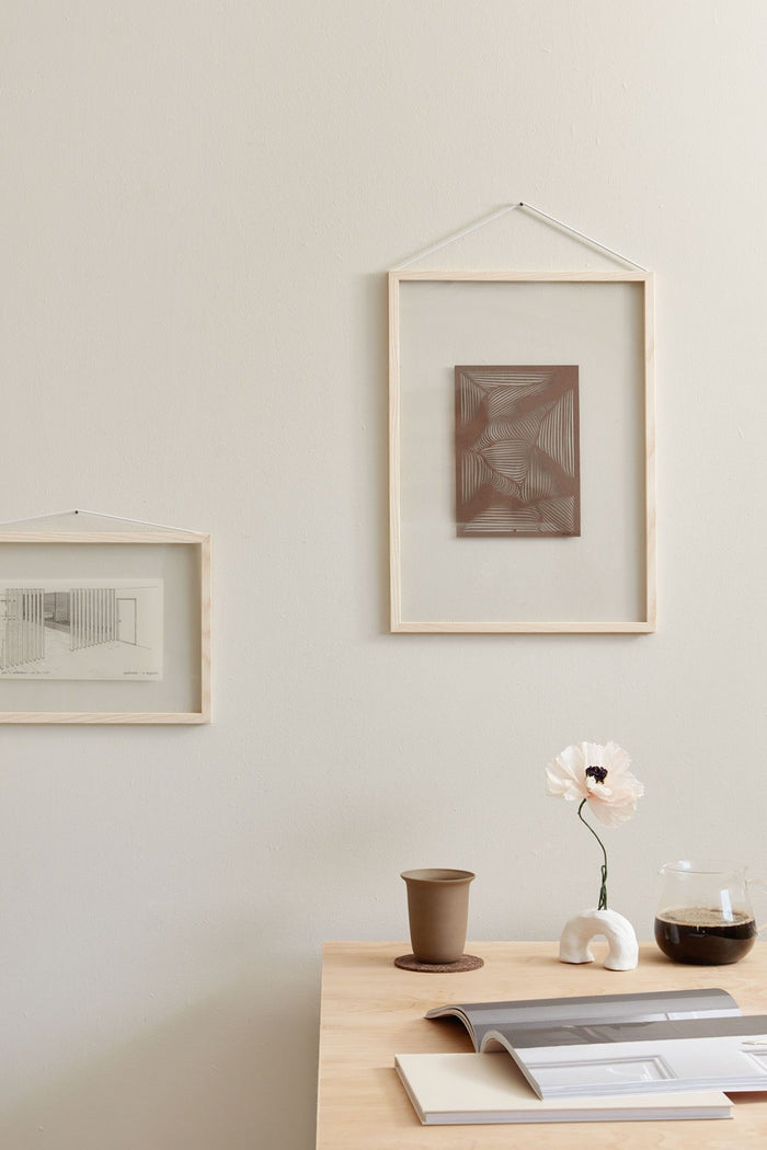 Moebe Frame Ash
