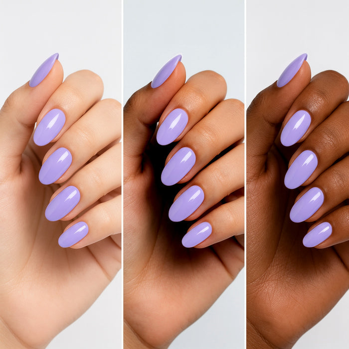 Mystic Breeze - UGGP-A0059 Urban Graffiti Gel Polish 15ml