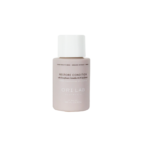 Nak Ori Lab Restore Condition 100ml