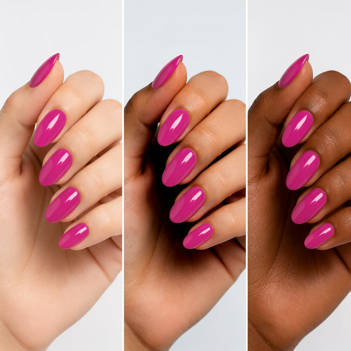 Not Again - UGGP-A0075 Urban Graffiti Gel Polish 15ml