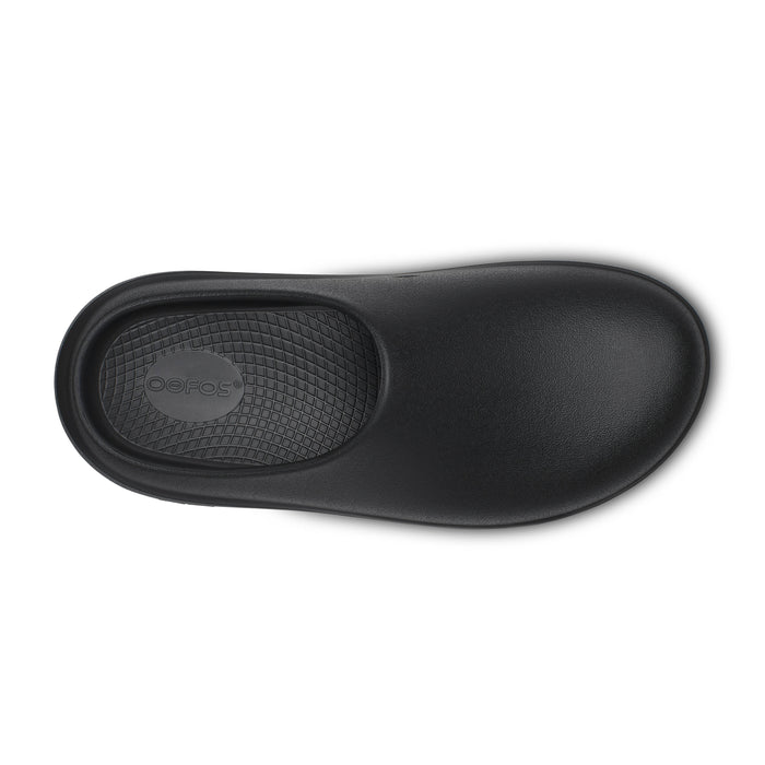 OOcloog PLUS - Black