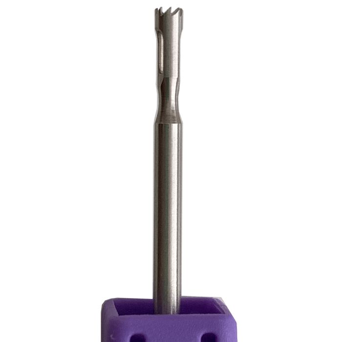 Charm Hole Bit - 330-Efile Accessories-Profiles-Gel Essentialz