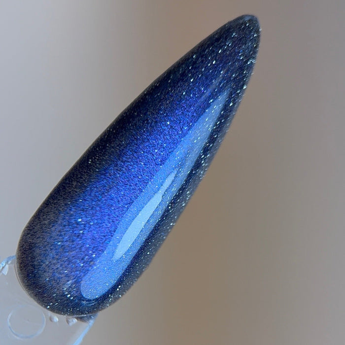 PF Flash Cats Eye (Discontinued)-Glitter-Profiles-#1 Gold (D)-Gel Essentialz
