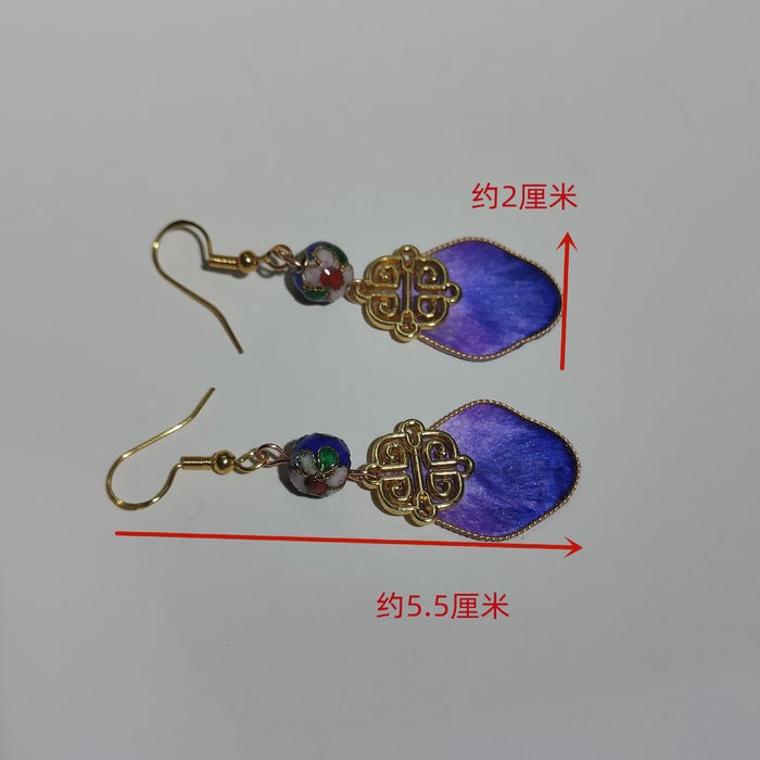 PF911 - Ronghua Earrings - Wholesale