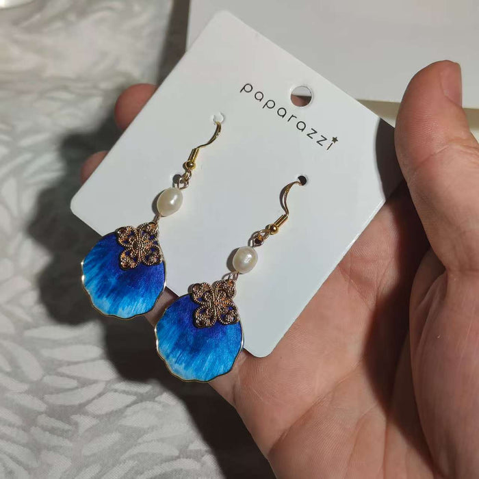 PF919 - Ronghua Earrings - Wholesale