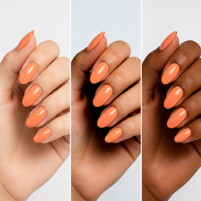 Phoenix Sunset - UGGP-A0044 Urban Graffiti Gel Polish 15ml