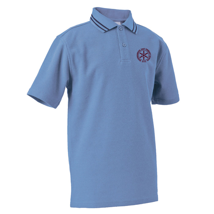 Polo Shirt - Short Sleeve