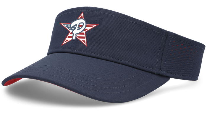 Pride Visor