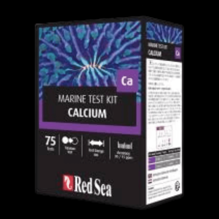 MCP Kalzium Test Kit