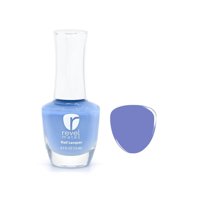 Revel Mates Lacquer - D310 Agave