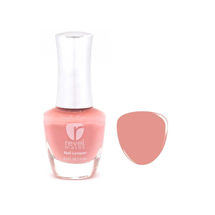 Revel Mates Lacquer - D323 Luci